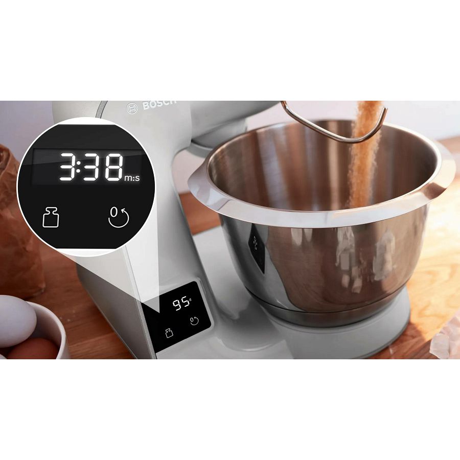 Multipraktik Bosch MUM5XL72