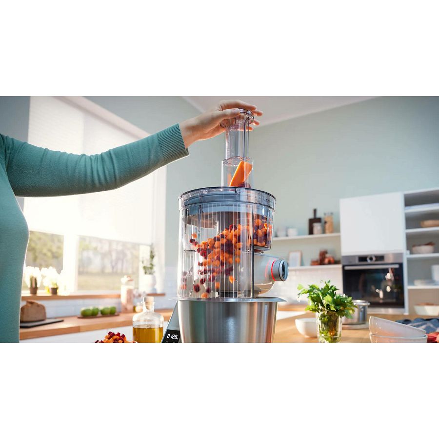 Multipraktik Bosch MUM5XL72