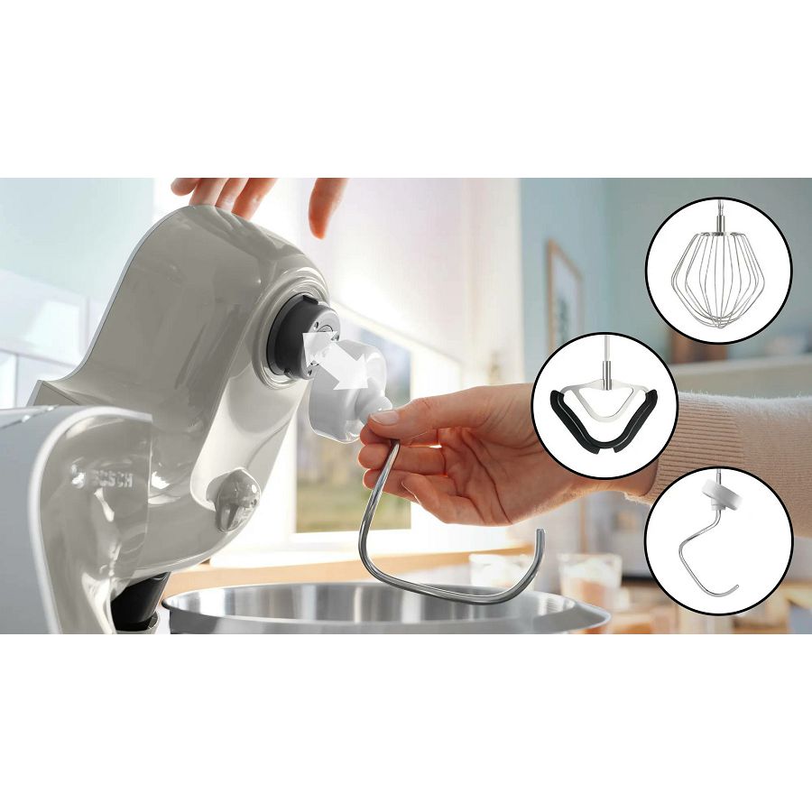 Multipraktik Bosch MUM5XL72