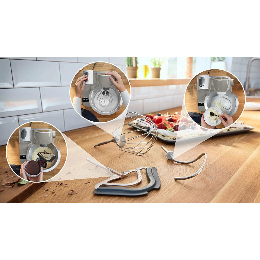 Multipraktik Bosch MUM5XL72