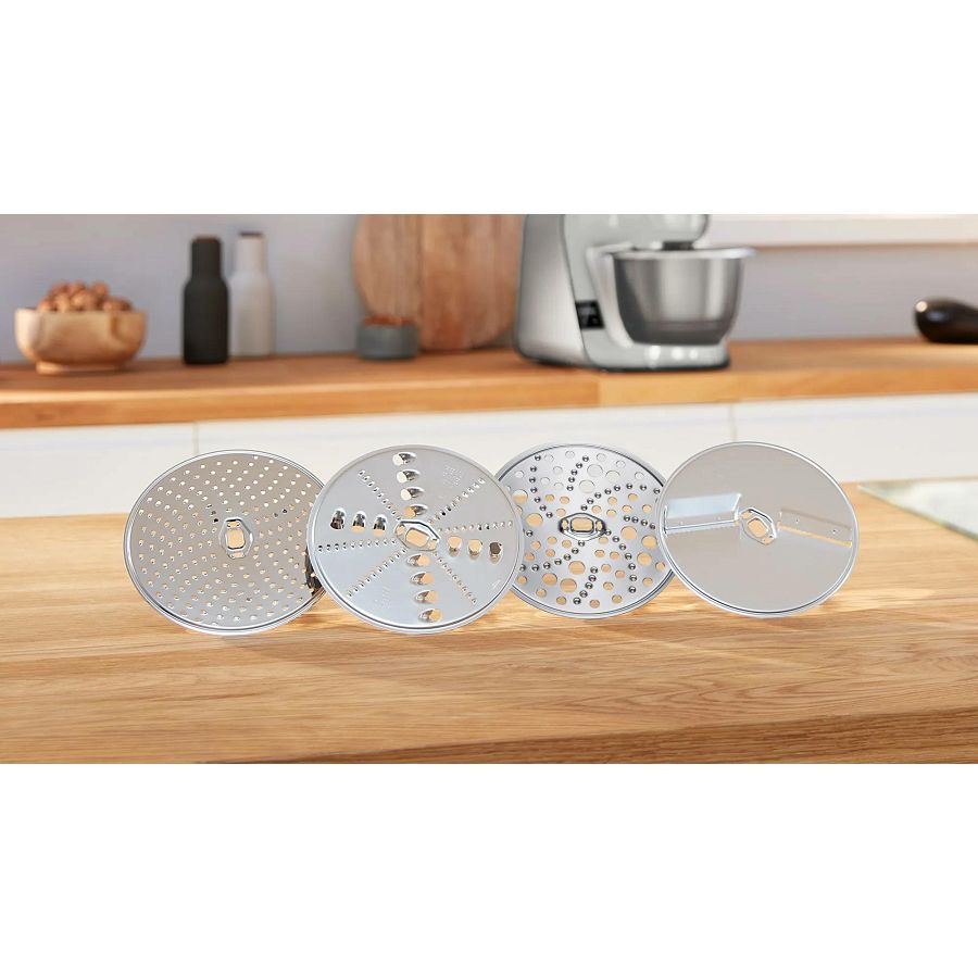 Multipraktik Bosch MUM5XL72