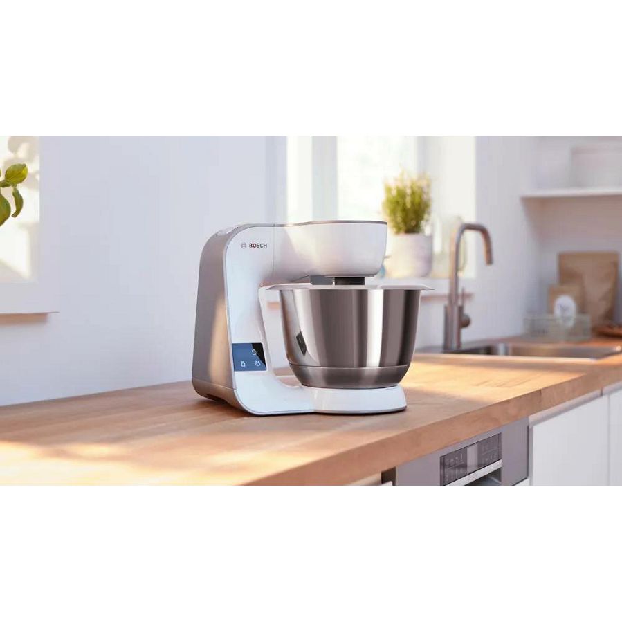 Multipraktik Bosch MUM5XW10