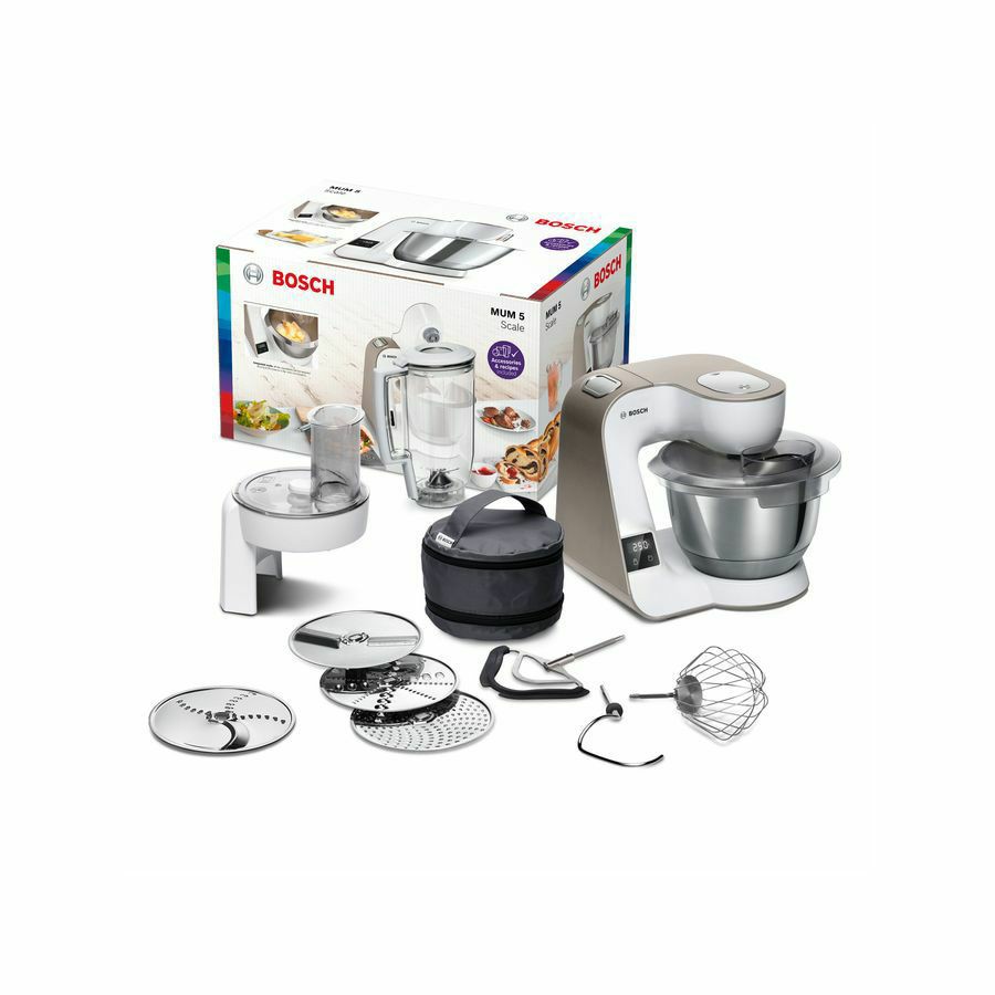 Multipraktik Bosch MUM5XW20