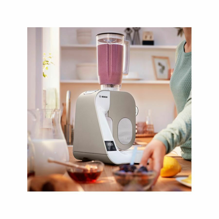 Multipraktik Bosch MUM5XW20