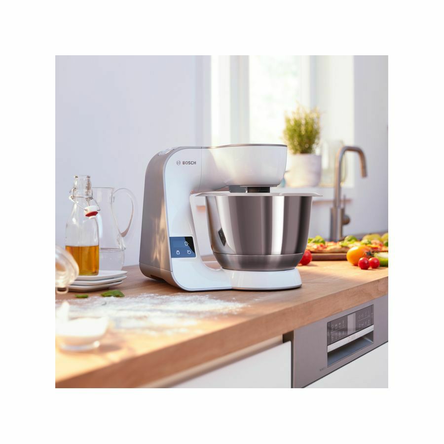 Multipraktik Bosch MUM5XW20