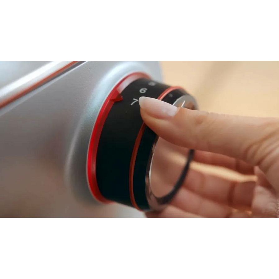 Multipraktik Bosch MUM9AX5S00