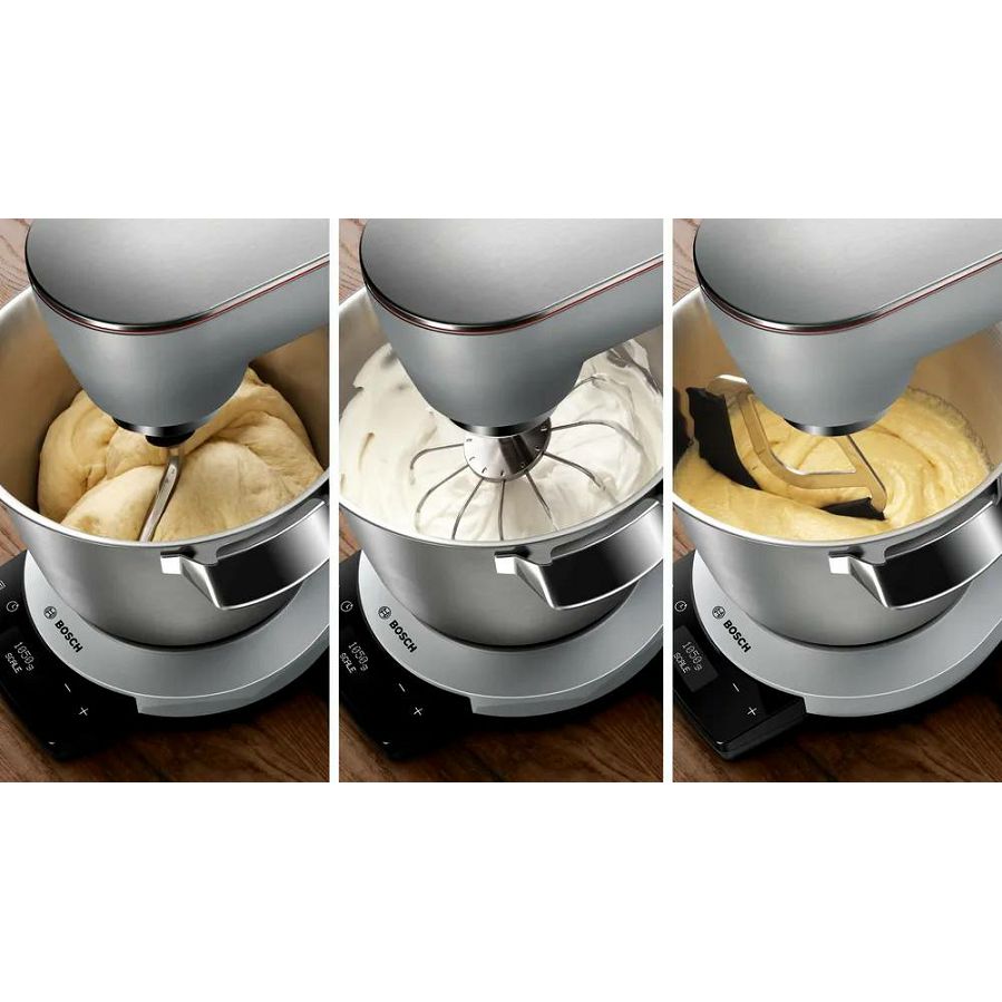 Multipraktik Bosch MUM9AX5S00