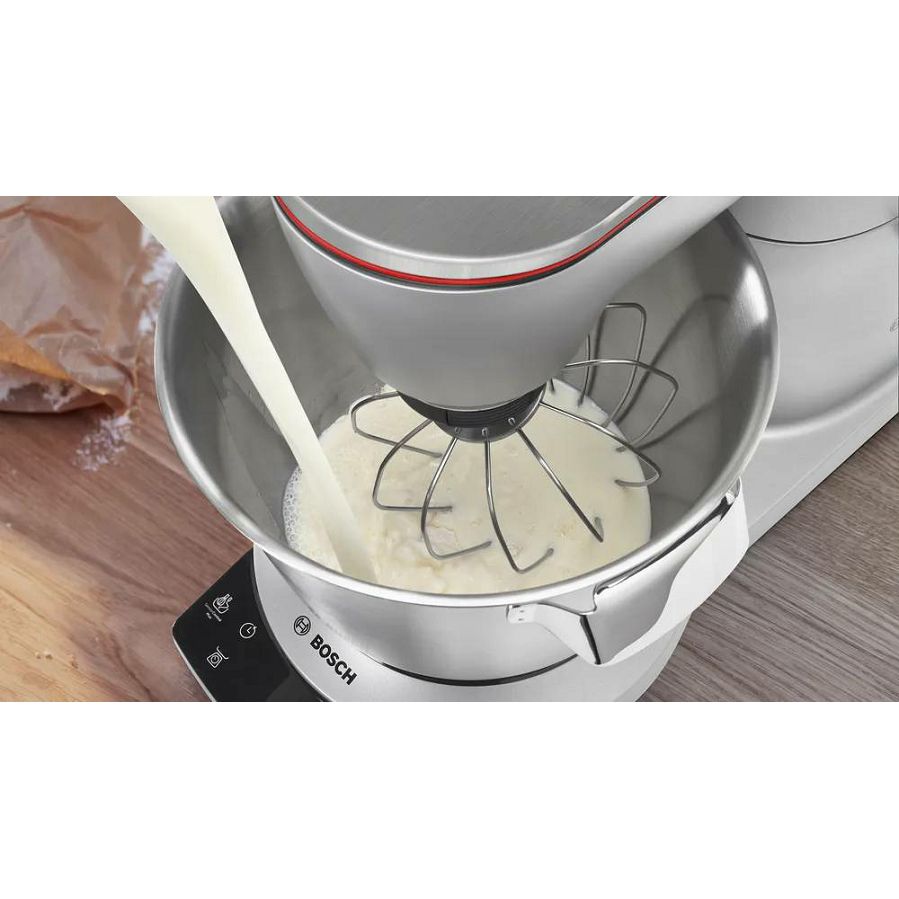 Multipraktik Bosch MUM9AX5S00