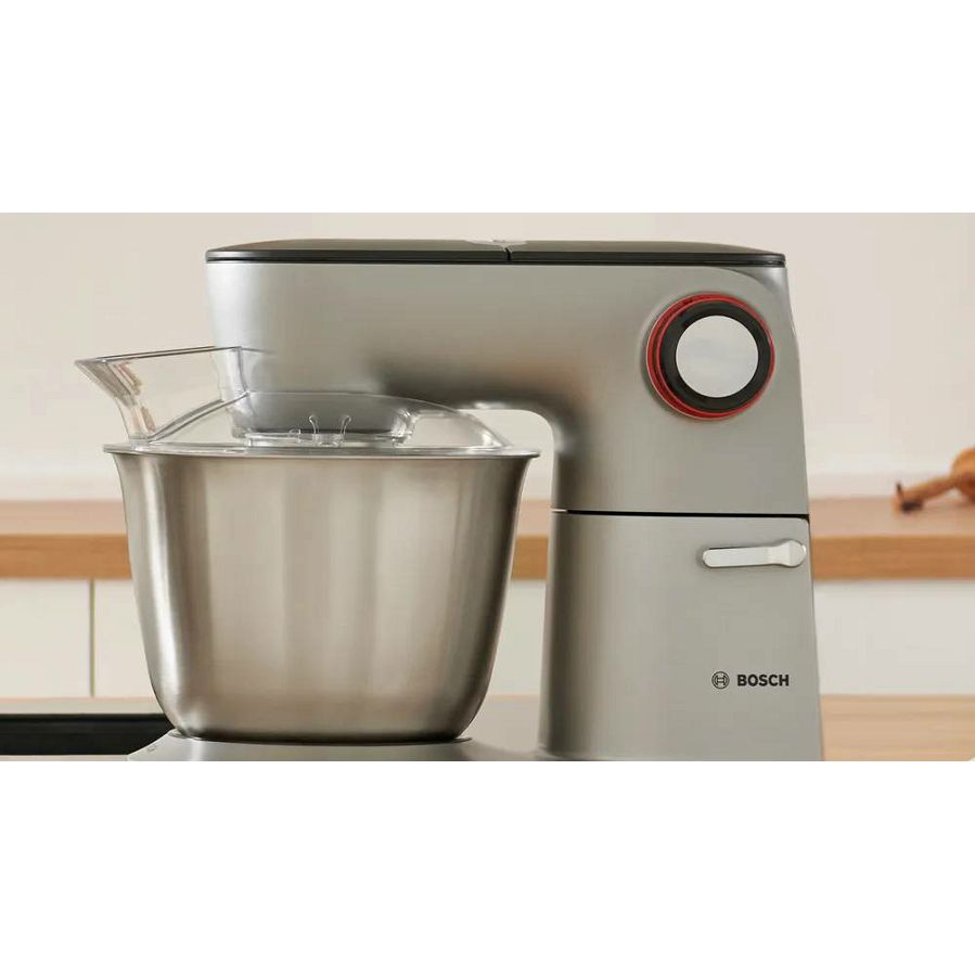 Multipraktik Bosch MUM9B34S27