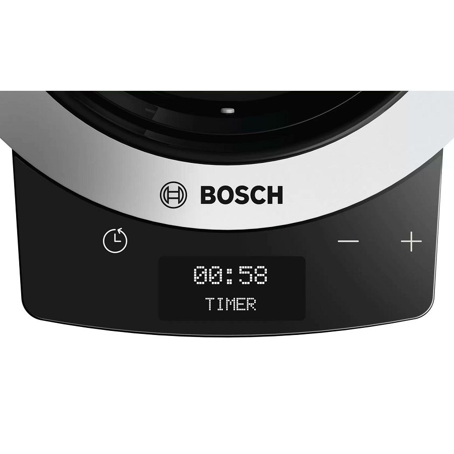 Multipraktik Bosch MUM9BX5S22