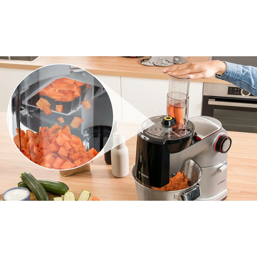 Multipraktik Bosch MUM9BX5S61