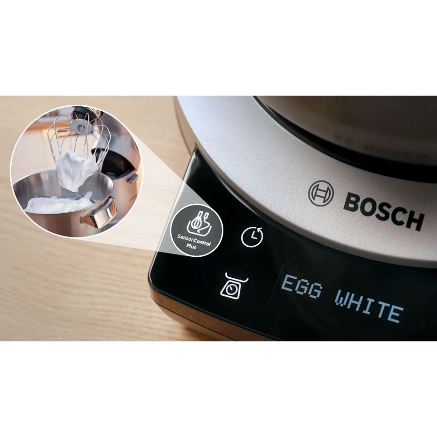 Multipraktik Bosch MUM9BX5S61