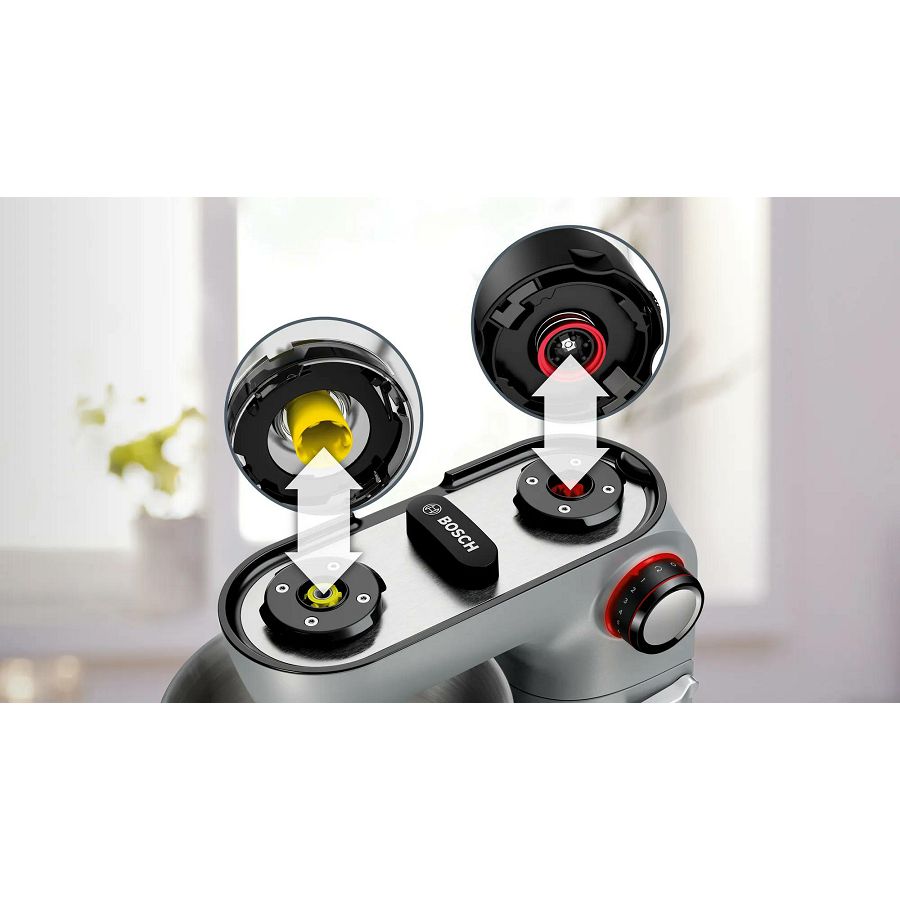 Multipraktik Bosch MUM9BX5S61