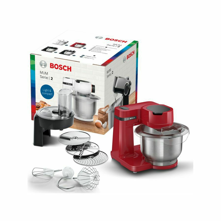 Multipraktik Bosch MUMS2ER01