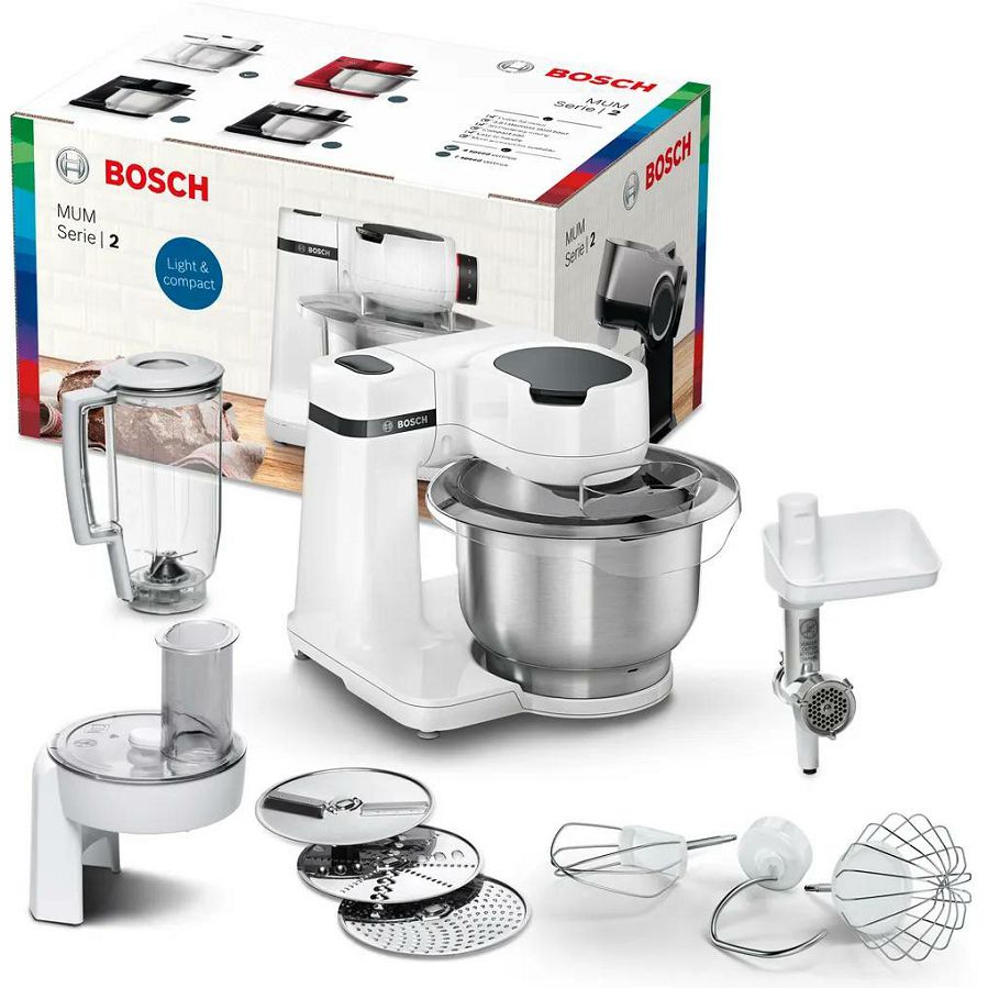 Multipraktik Bosch MUMS2EW30