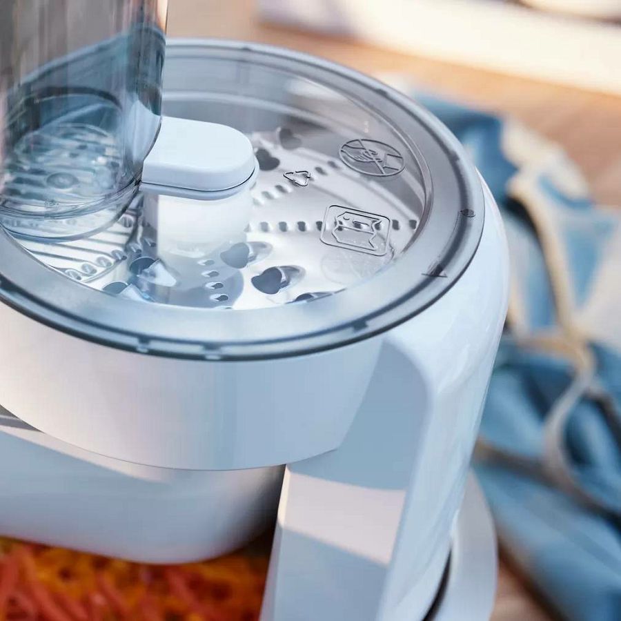 Multipraktik Bosch MUMS2EW40