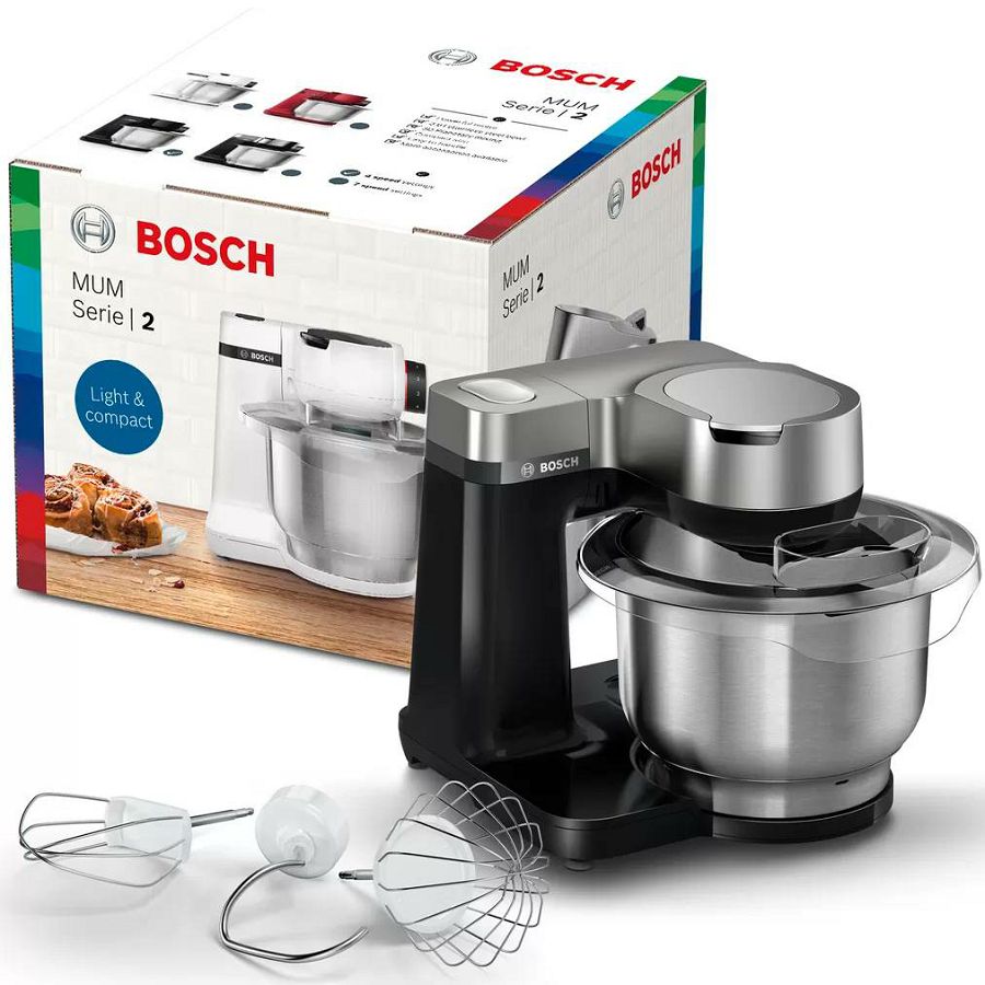 Multipraktik Bosch MUMS2VM00