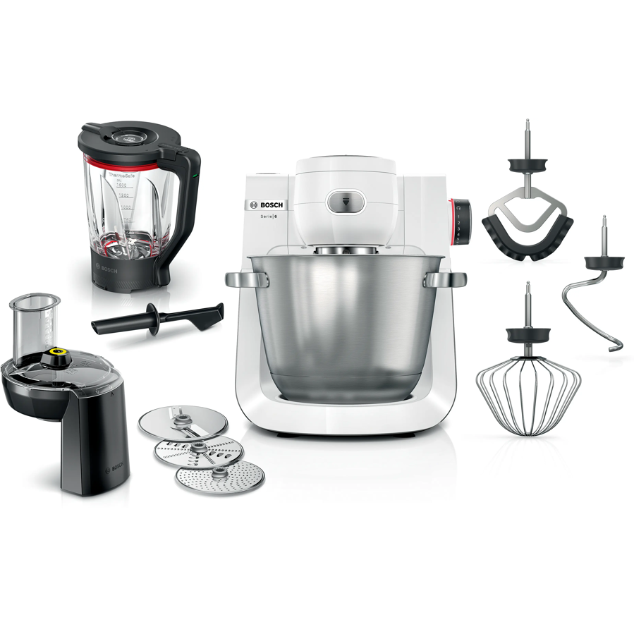 Multipraktik Bosch MUMS6EW22