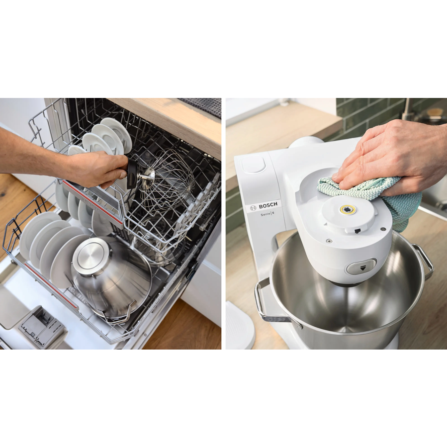 Multipraktik Bosch MUMS6EW22