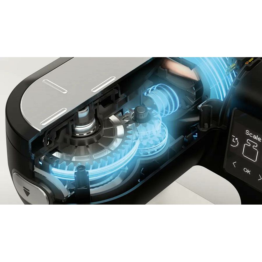 Multipraktik Bosch MUMS6ZS17