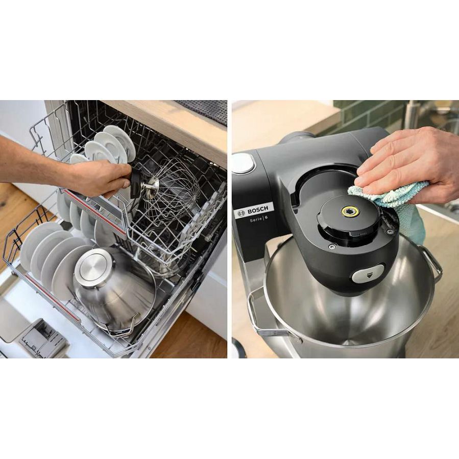 Multipraktik Bosch MUMS6ZS34