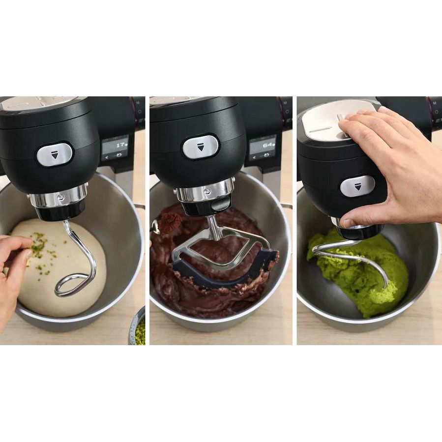 Multipraktik Bosch MUMS6ZS34