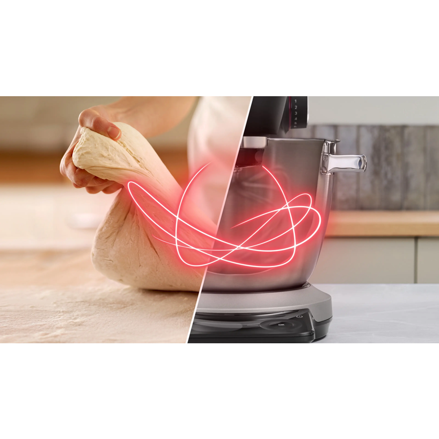 Multipraktik Bosch MUMS8ZS00