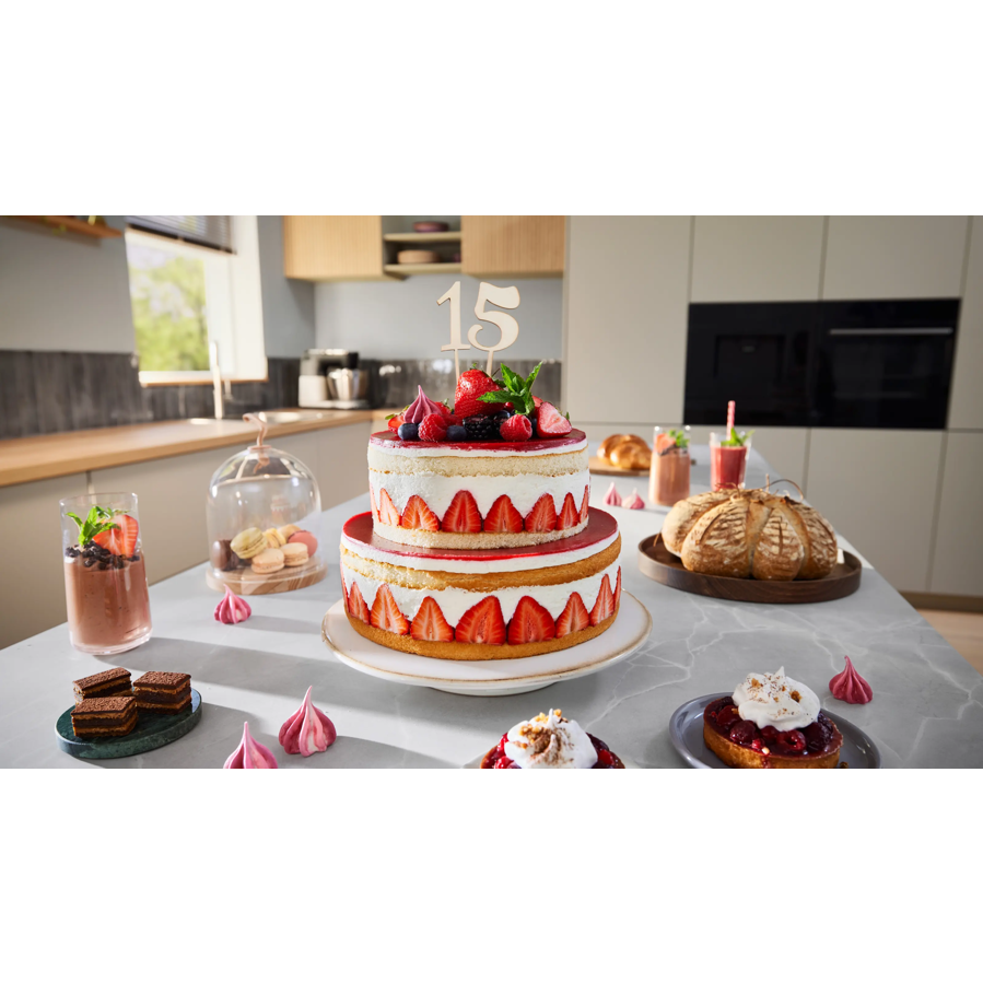 Multipraktik Bosch MUMS8ZS00