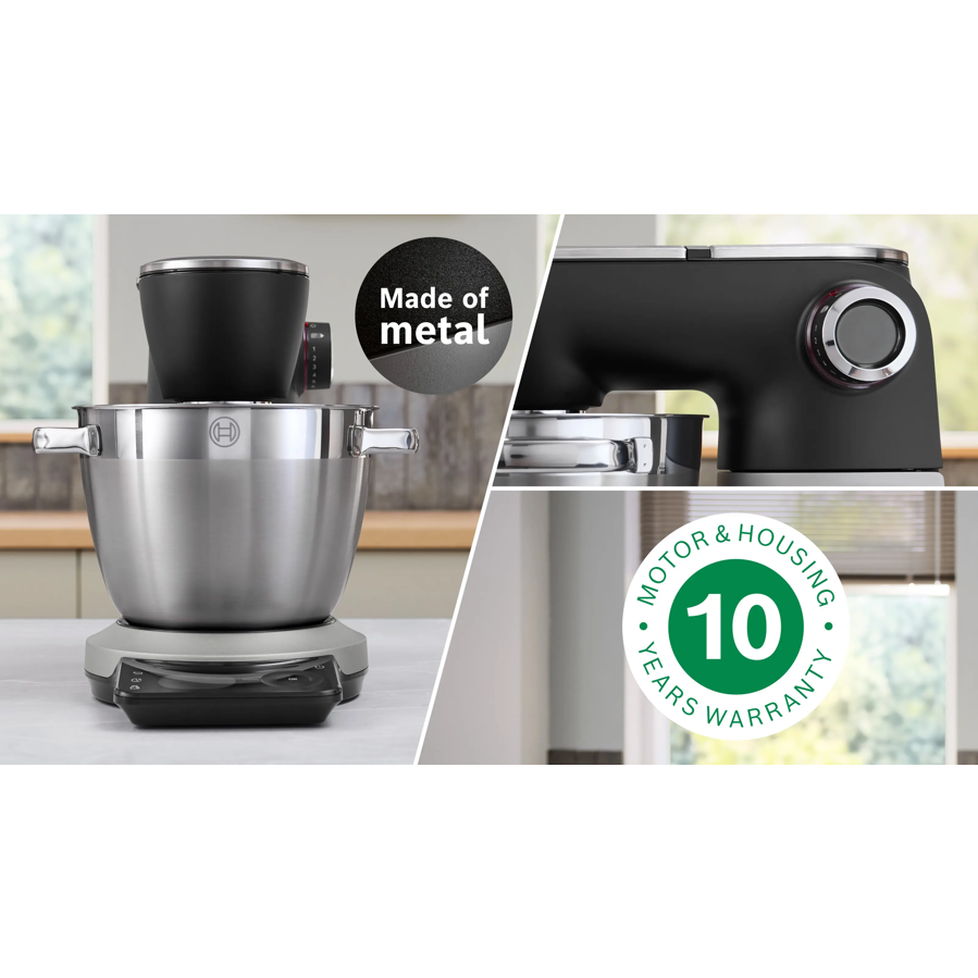 Multipraktik Bosch MUMS8ZS22