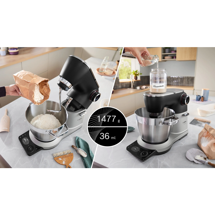 Multipraktik Bosch MUMS8ZS22