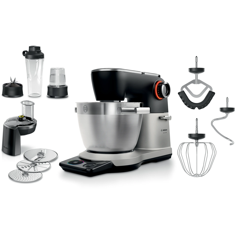 Multipraktik Bosch MUMS8ZS22