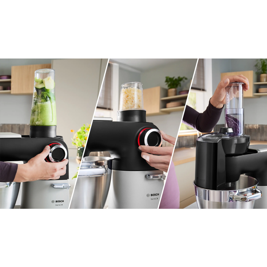 Multipraktik Bosch MUMS8ZS22
