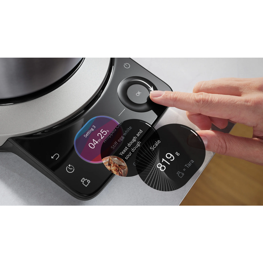 Multipraktik Bosch MUMS8ZS22