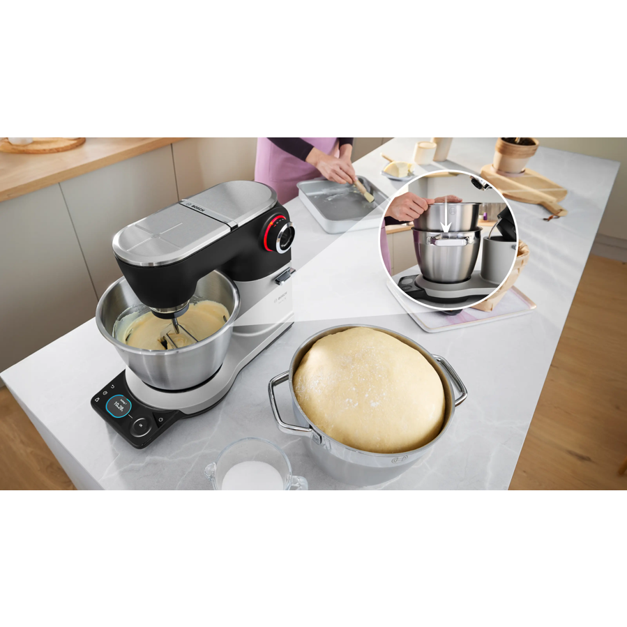 Multipraktik Bosch MUMS8ZS60