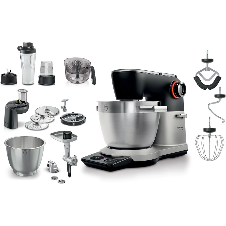 Multipraktik Bosch MUMS8ZS60