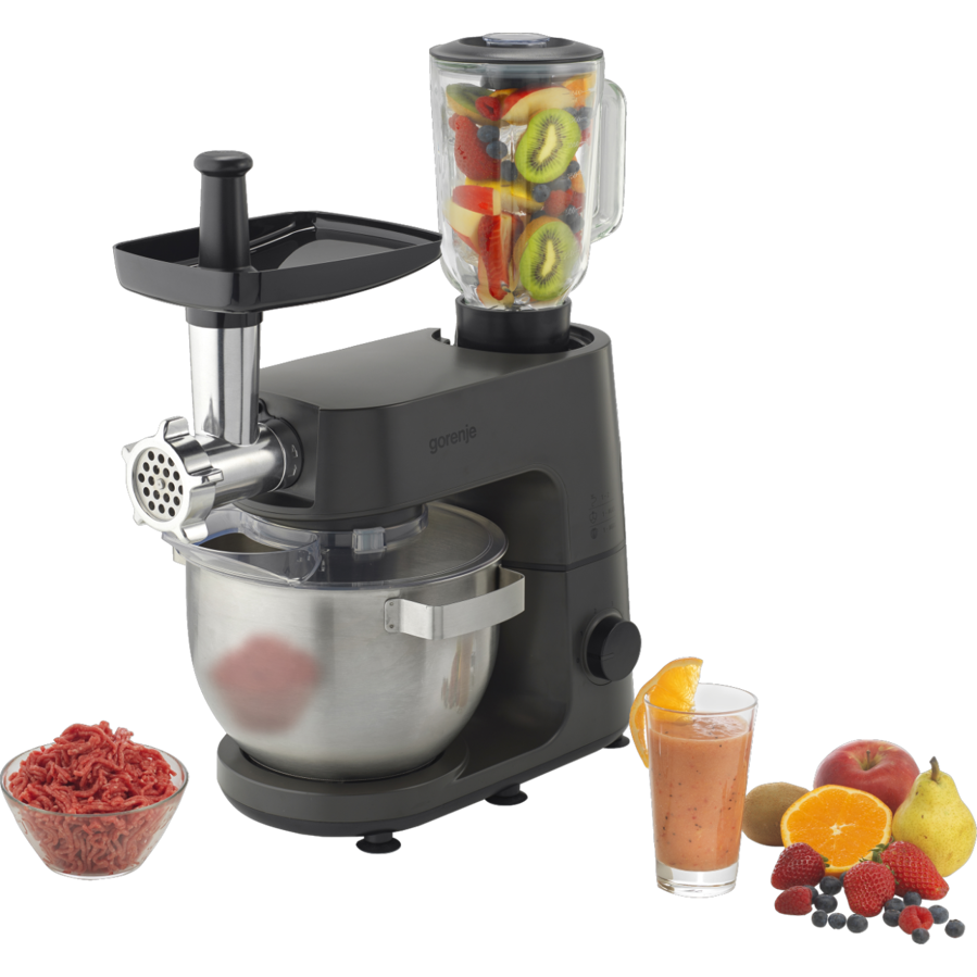 Multipraktik Gorenje MMC1000CA