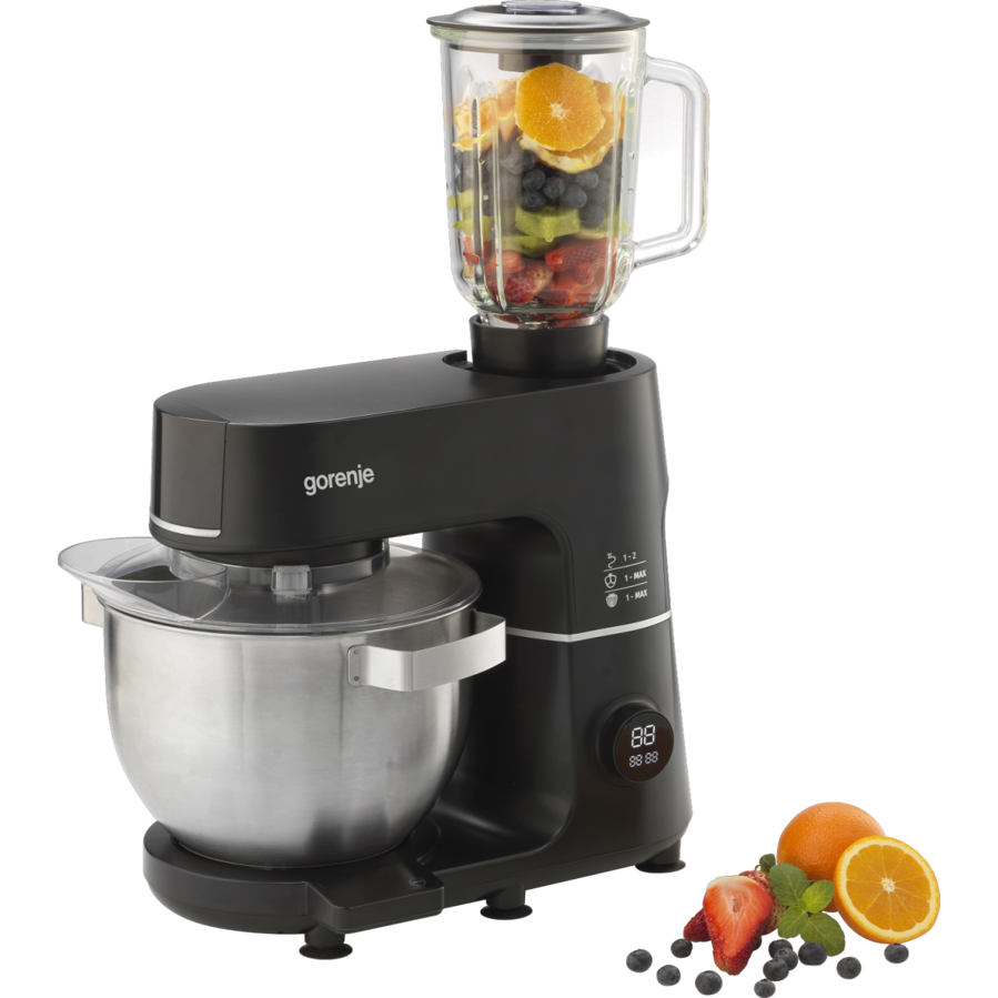 Multipraktik Gorenje MMC1000SCB