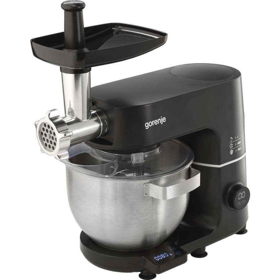 Multipraktik Gorenje MMC1000SCB