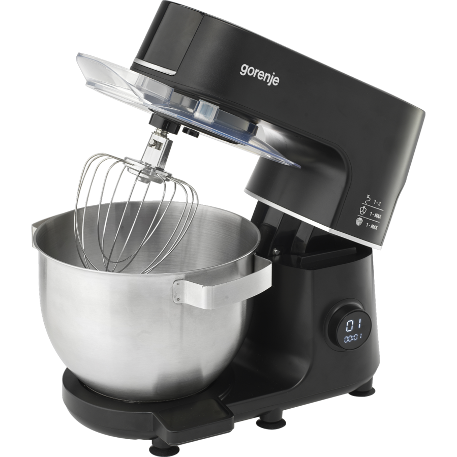 Multipraktik Gorenje MMC1000SCB