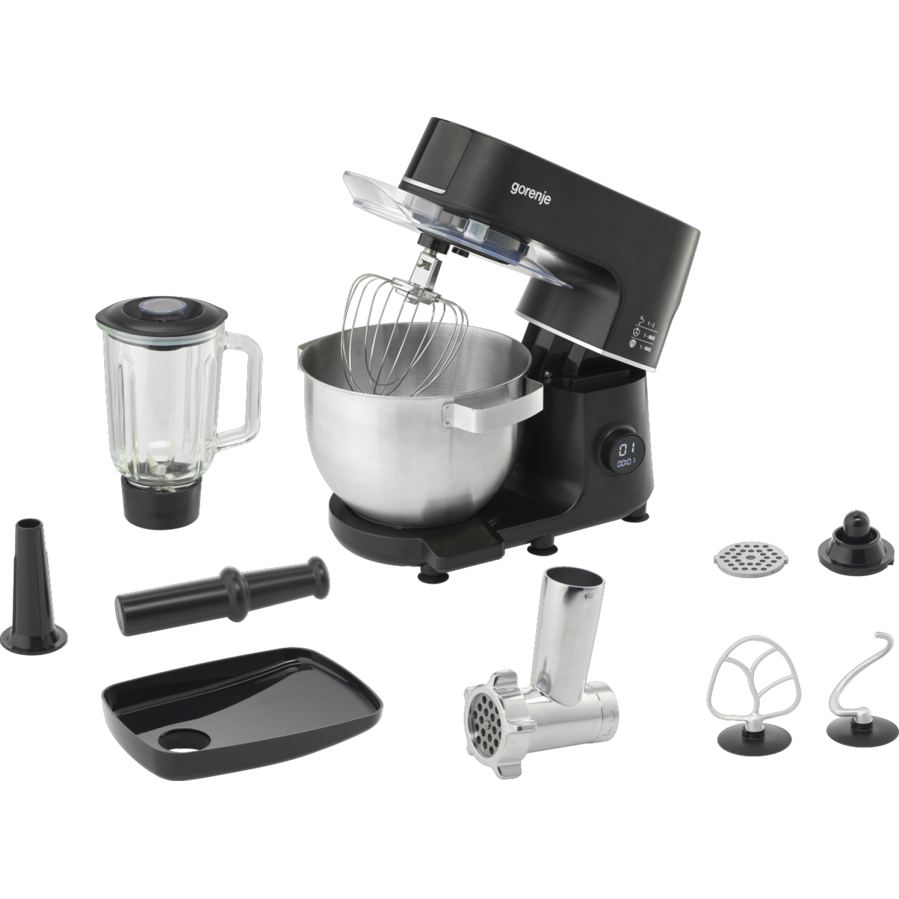 Multipraktik Gorenje MMC1000SCB