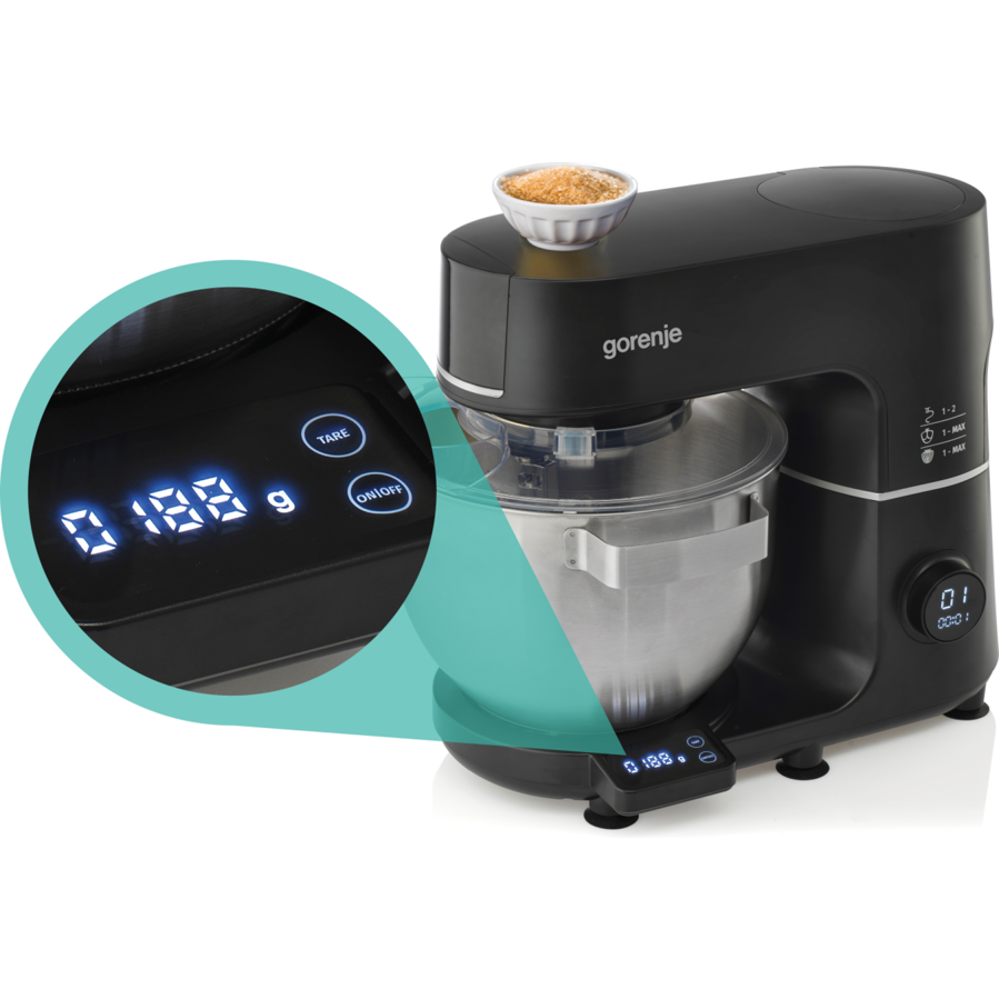 Multipraktik Gorenje MMC1000SCB