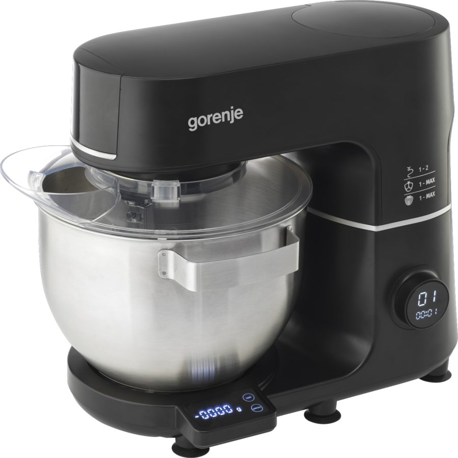 Multipraktik Gorenje MMC1000SCB