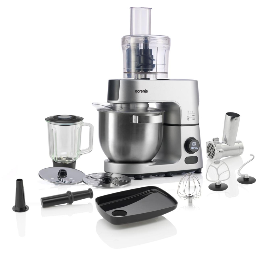 Multipraktik Gorenje MMC1500SCX