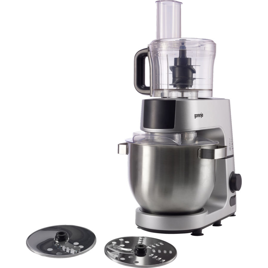 Multipraktik Gorenje MMC1500SCX