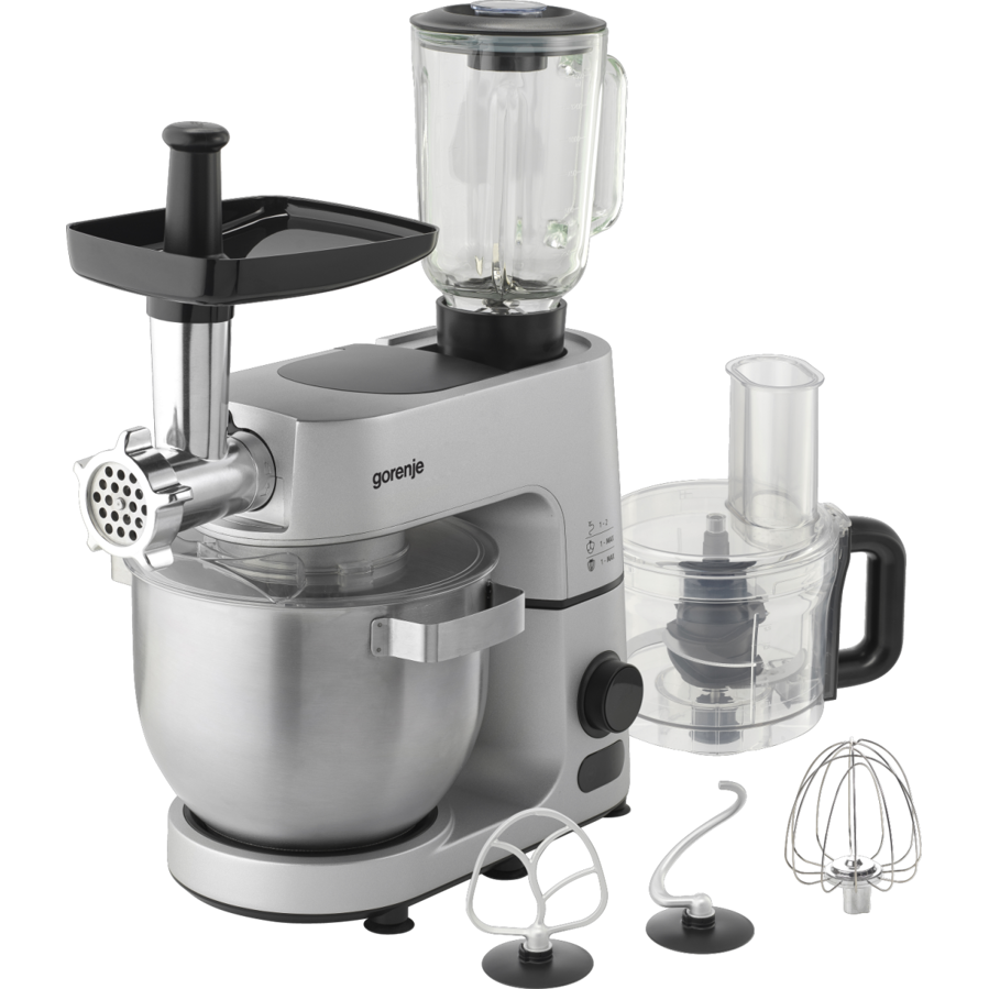 Multipraktik Gorenje MMC1500SCX