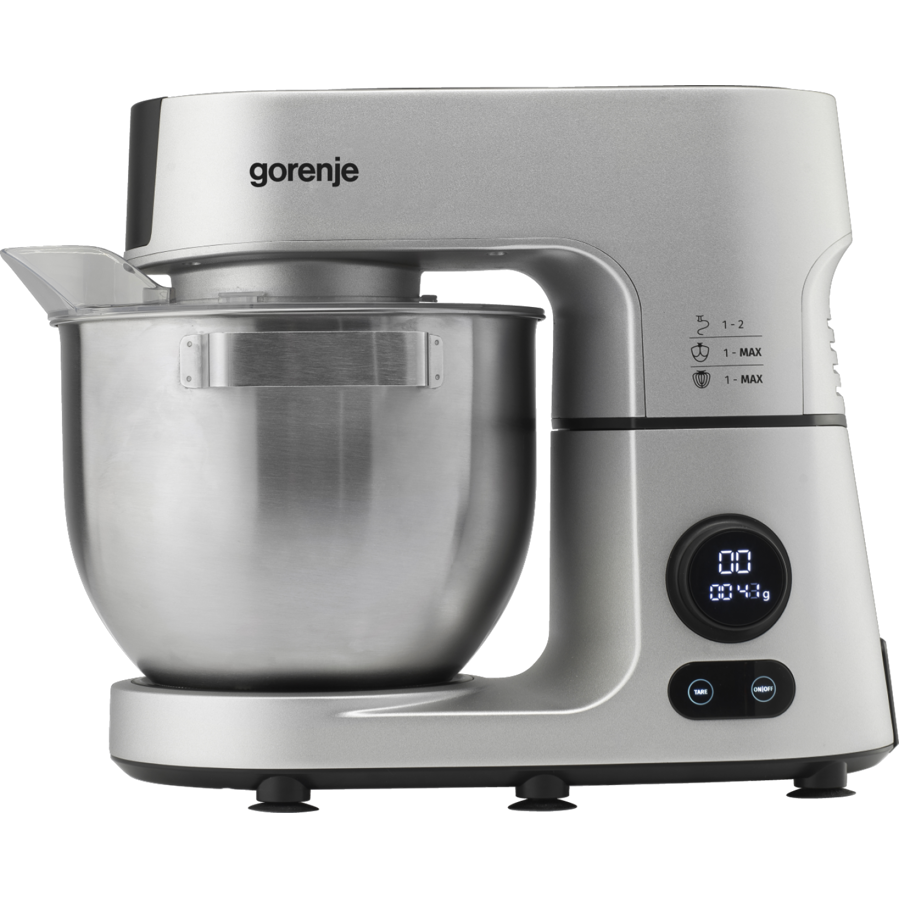 Multipraktik Gorenje MMC1500SCX