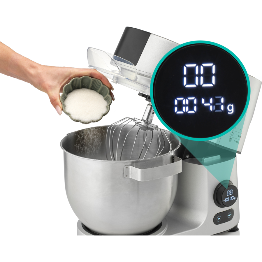 Multipraktik Gorenje MMC1500SCX