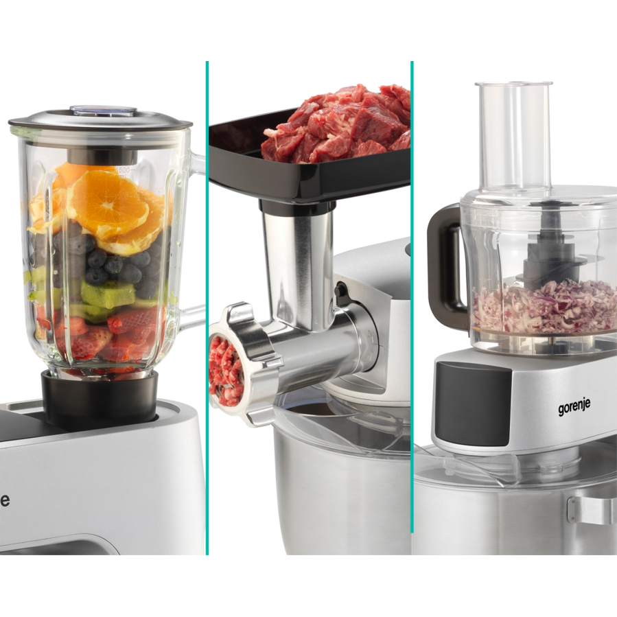 Multipraktik Gorenje MMC1500SCX