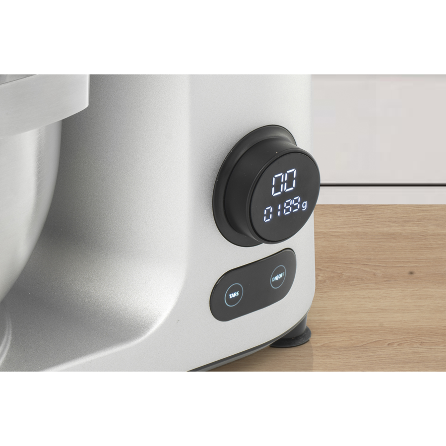 Multipraktik Gorenje MMC1500SCX