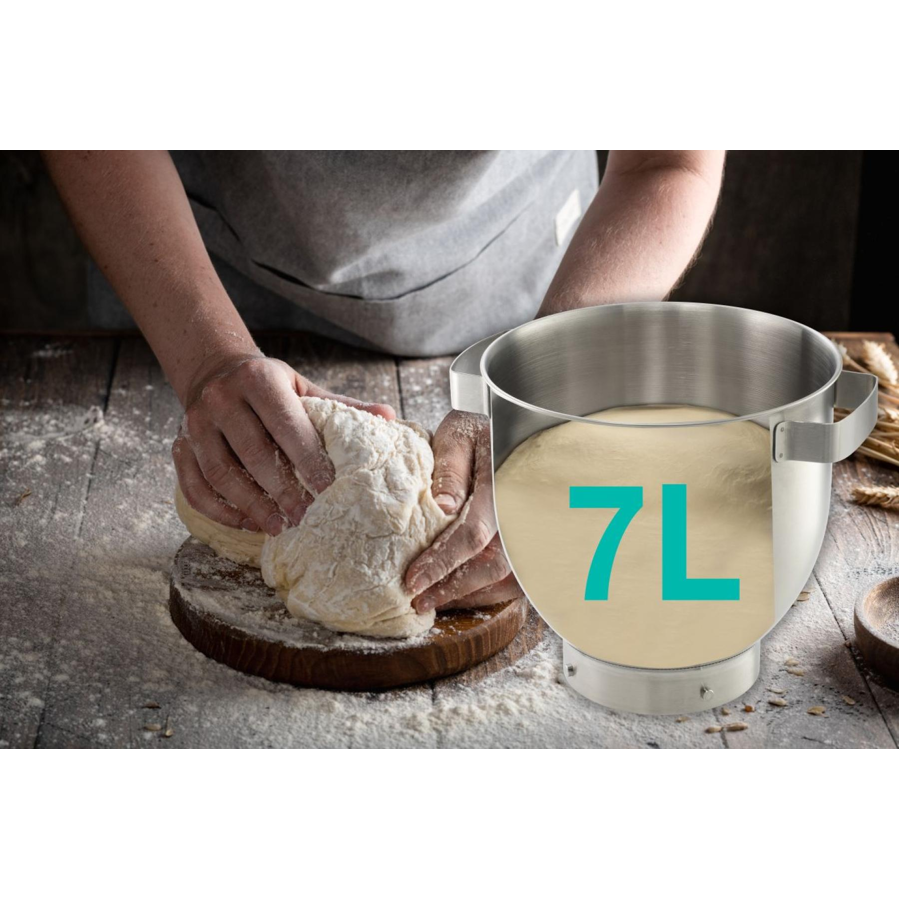 Multipraktik Gorenje MMC1500SCX